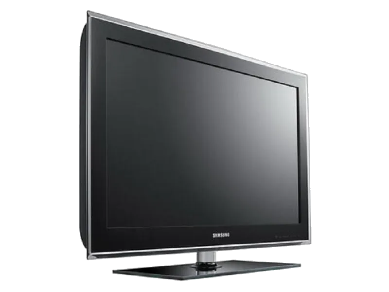 Замена корпуса Samsung LE32D550