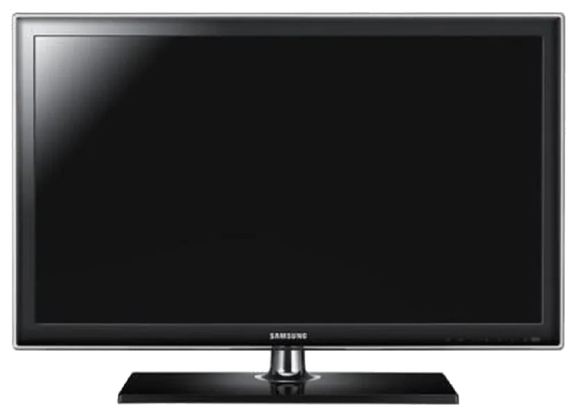 Замена корпуса Samsung UE19D4000