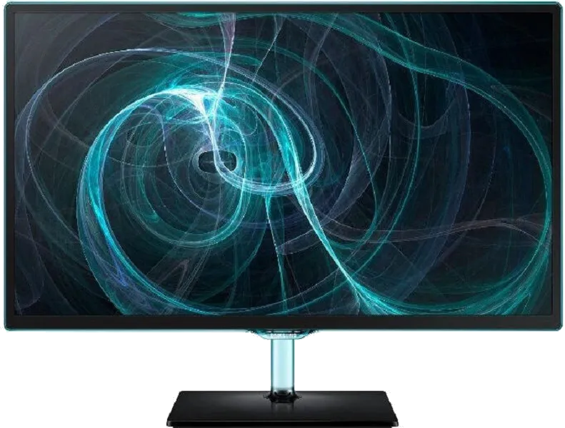 Замена корпуса Samsung T27D390EX