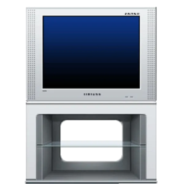 Замена корпуса Samsung CS-29A10HEQ