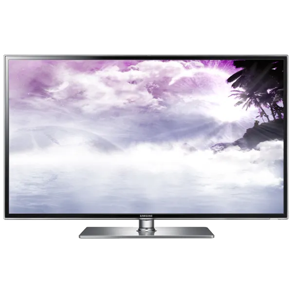 Замена корпуса Samsung UE40D6530