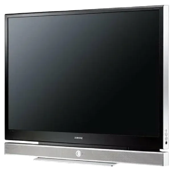Замена корпуса Samsung SP-67L6HXR