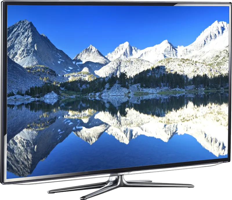 Замена корпуса Samsung UE-40C6530