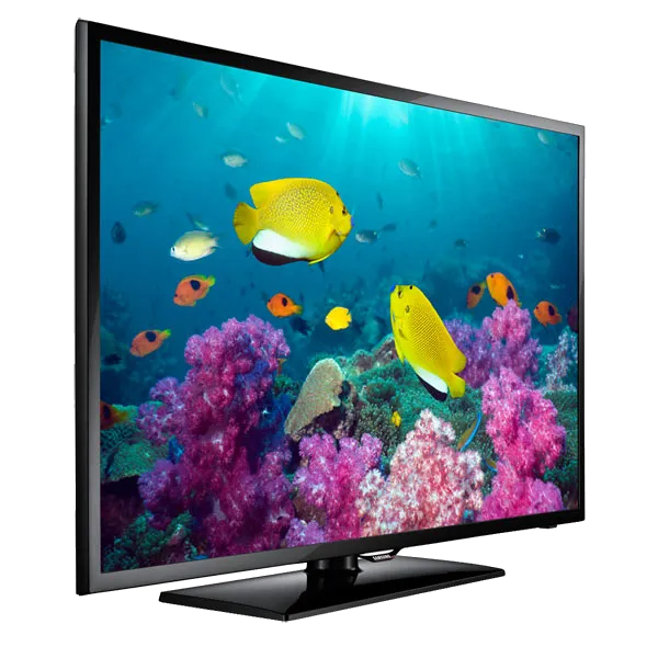 Замена корпуса Samsung UE42F5000
