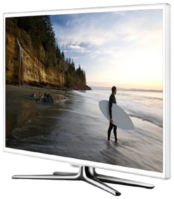Замена корпуса Samsung UE46ES6715