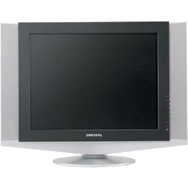 Замена корпуса Samsung LE-20S52BP