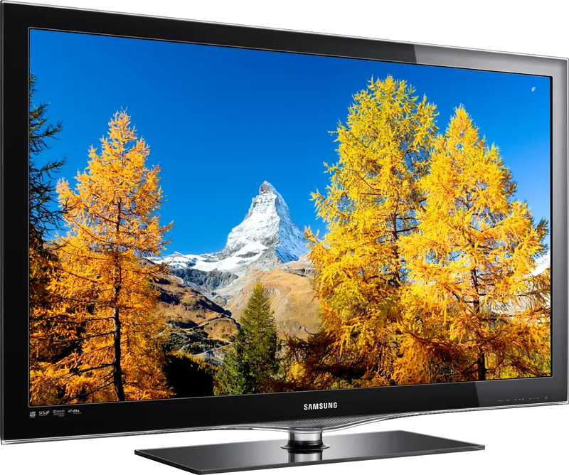 Замена корпуса Samsung LE-32C652