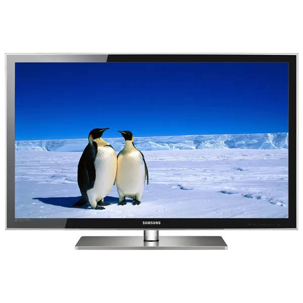Замена корпуса Samsung UE-40C6000