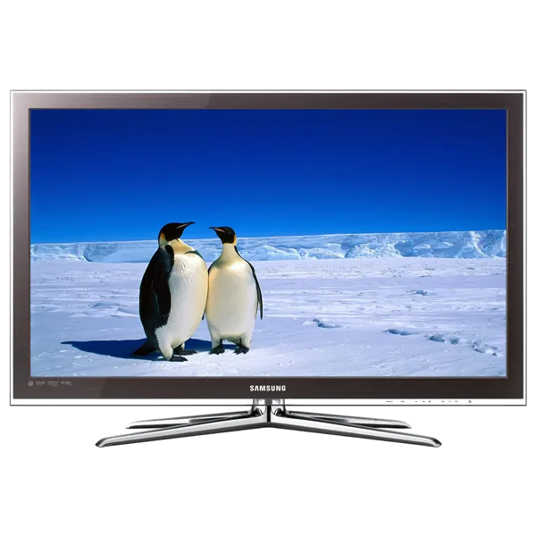 Замена корпуса Samsung UE32C6620