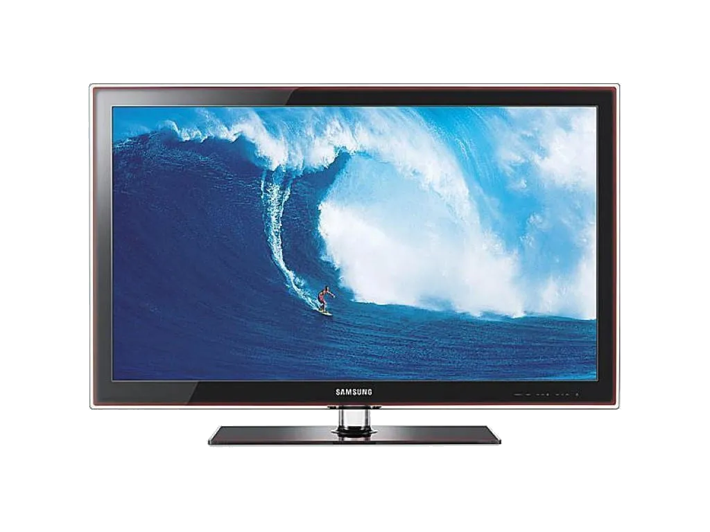 Замена корпуса Samsung UE-46C5000