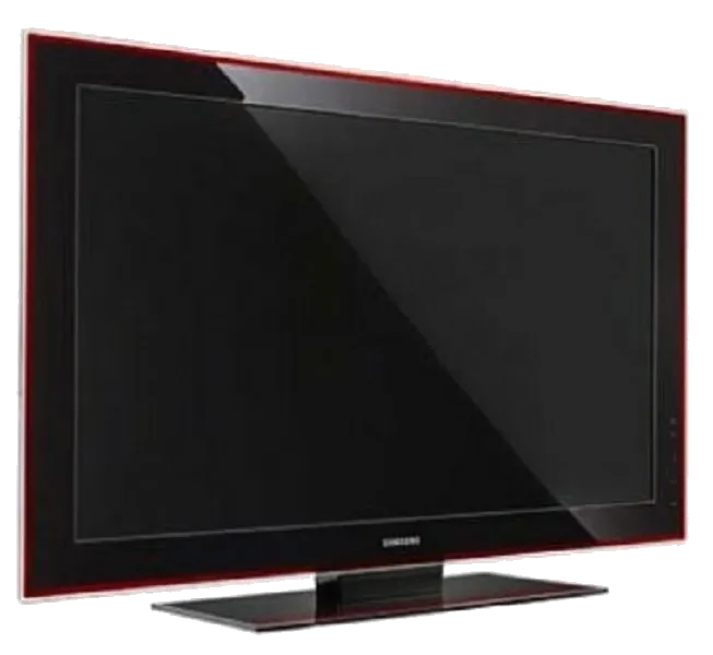 Замена корпуса Samsung LE-52A759
