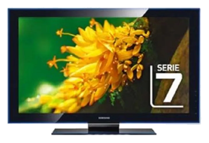 Замена корпуса Samsung LE-46A959