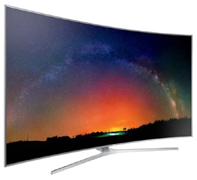 Замена корпуса Samsung UE65JS9580Q