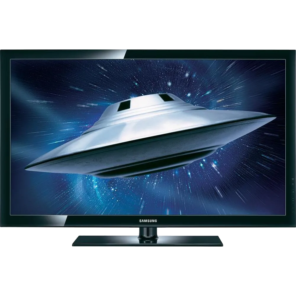 Замена корпуса Samsung LE-19C430