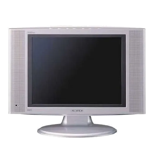 Замена корпуса Samsung LW-15M13