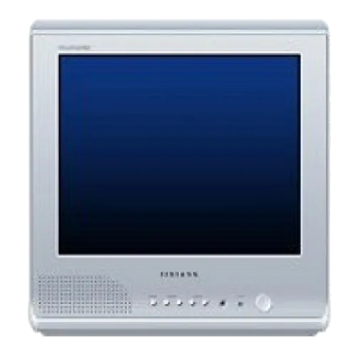 Замена корпуса Samsung CS-17N11MJQ