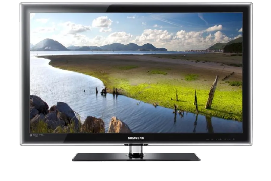 Замена корпуса Samsung UE-32B7090