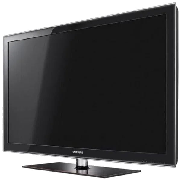 Замена корпуса Samsung LE-40C630