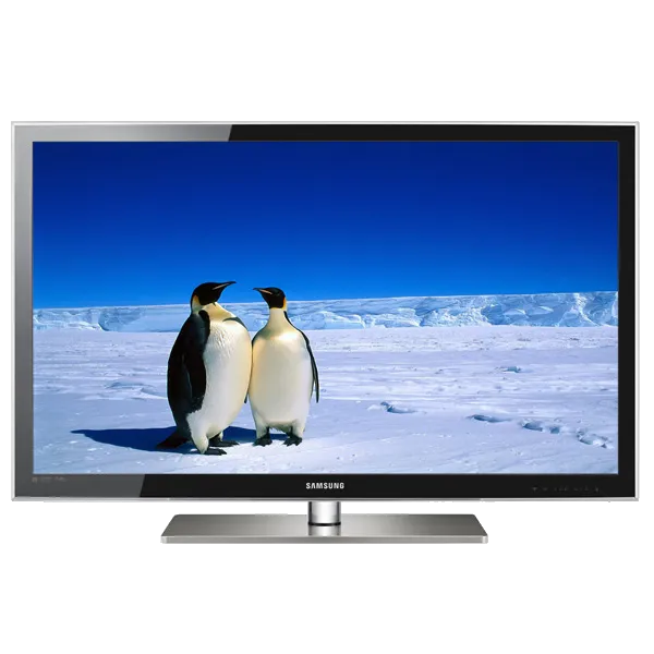Замена корпуса Samsung UE-55C6000
