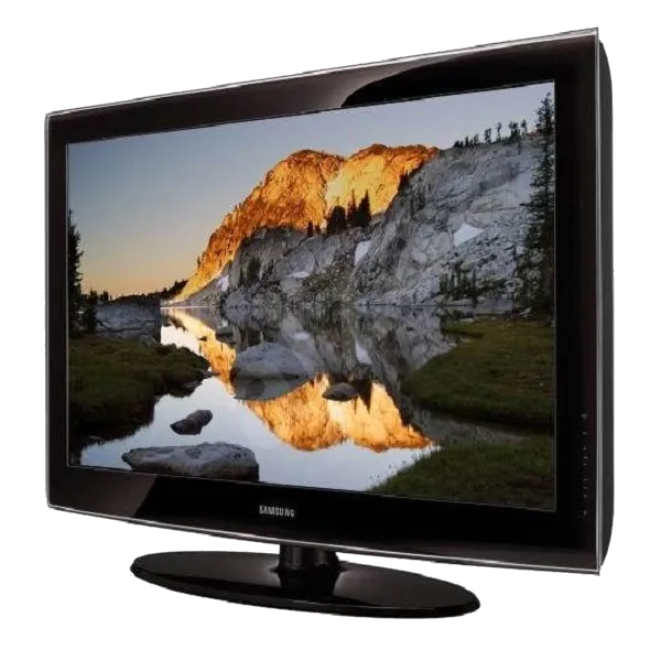 Замена корпуса Samsung LE-40A615A3F
