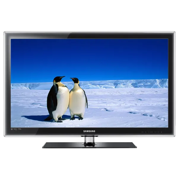 Замена корпуса Samsung UE-40C5100QW