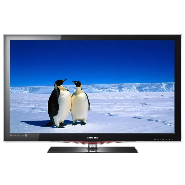 Замена корпуса Samsung LE-55C650