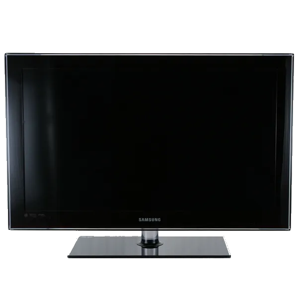 Замена корпуса Samsung LE-40C550