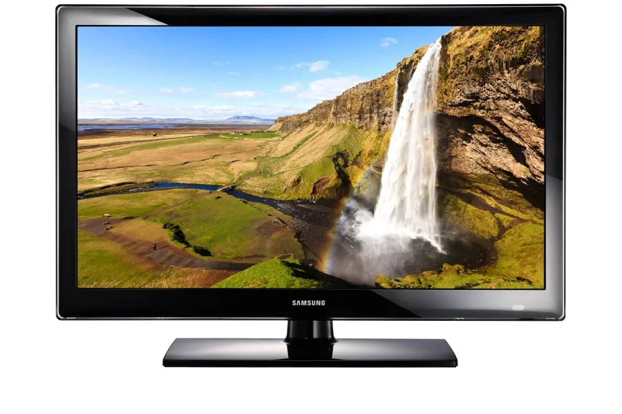 Замена корпуса Samsung LE-46D570