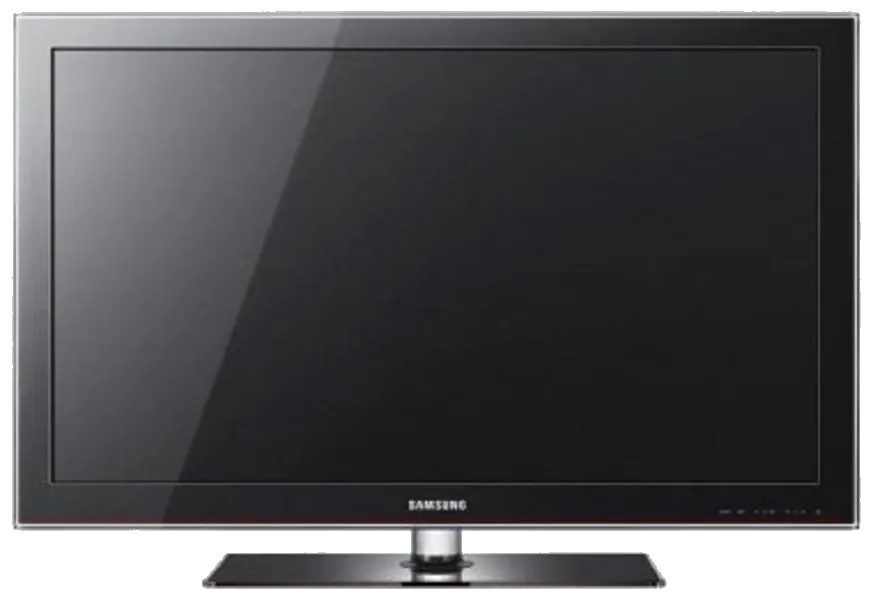 Замена корпуса Samsung LE-40C570