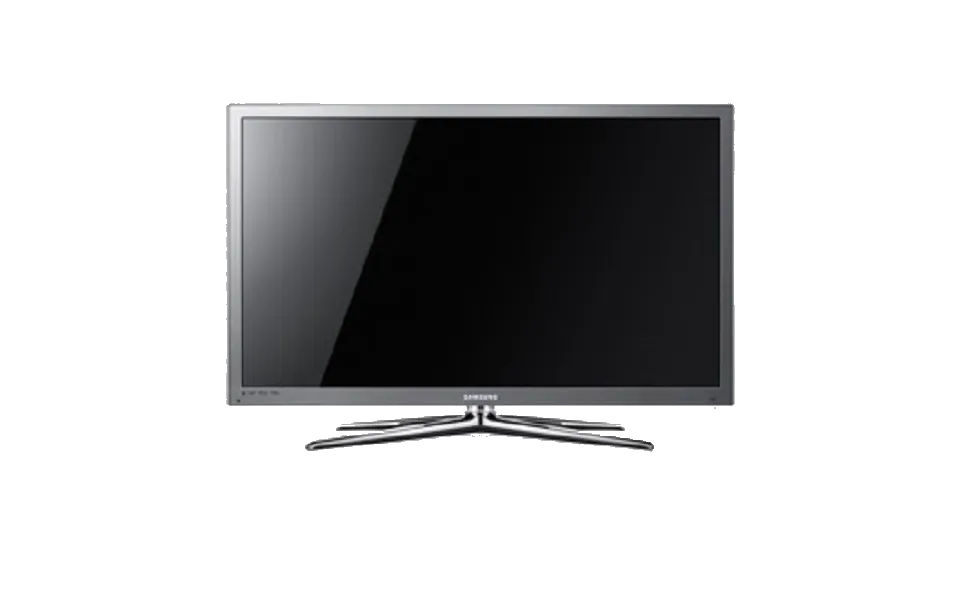 Замена корпуса Samsung UE-37C6820