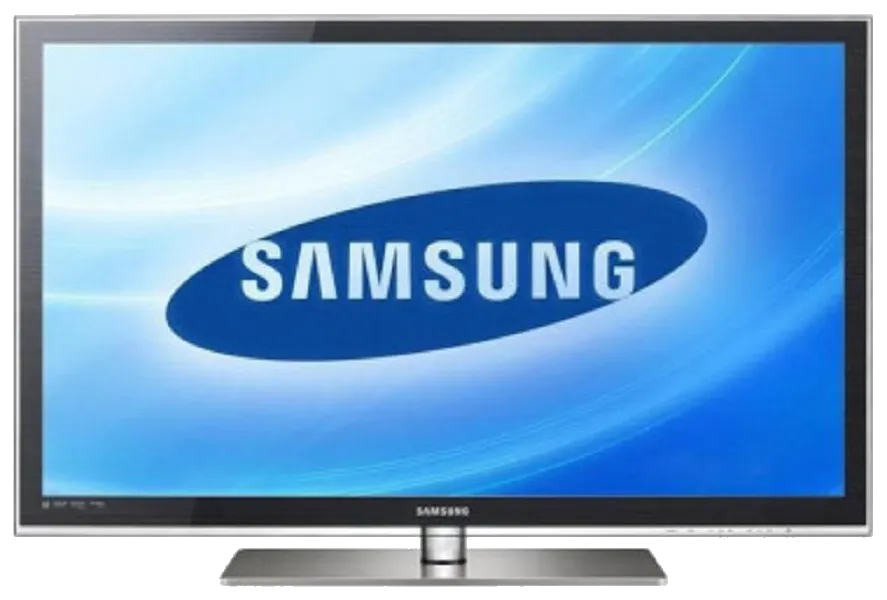 Замена корпуса Samsung UE-46C6700