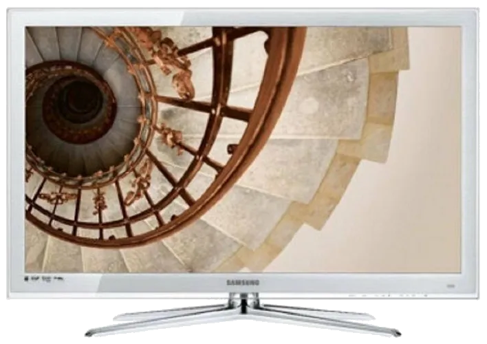 Замена корпуса Samsung UE-37C6710