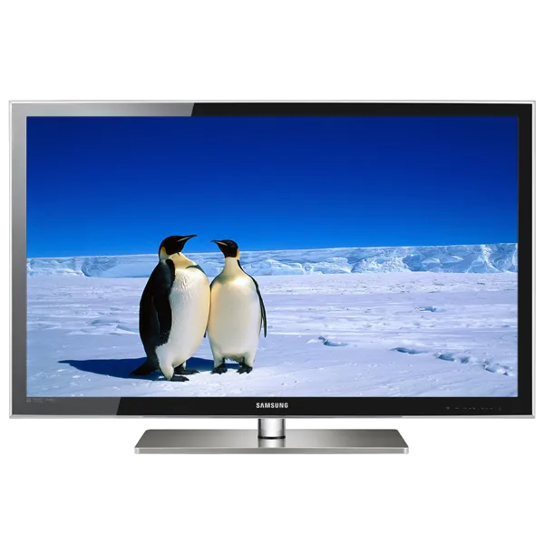 Замена корпуса Samsung UE-37C6000