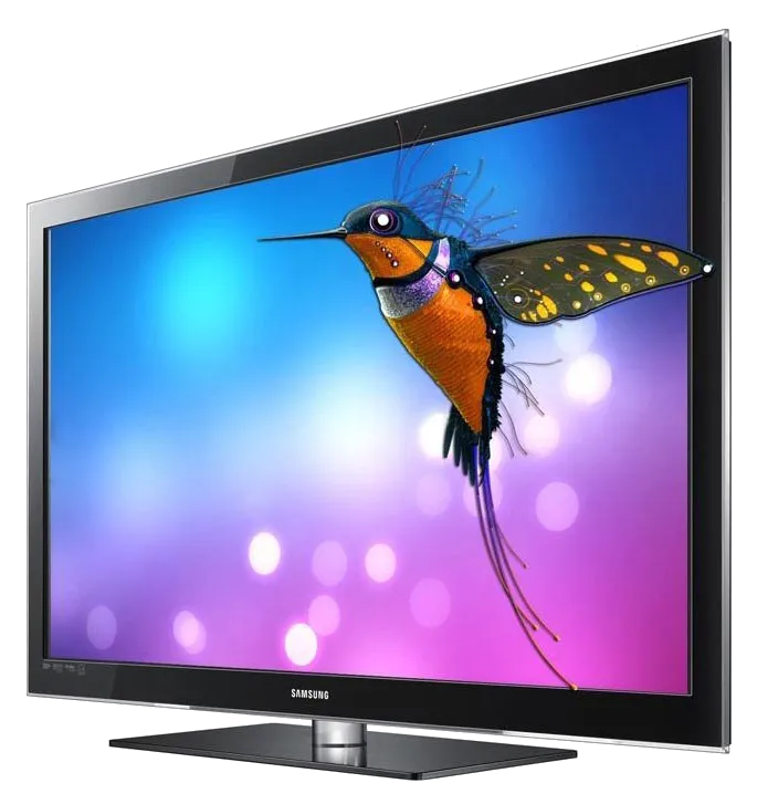 Замена корпуса Samsung PS-50C6500