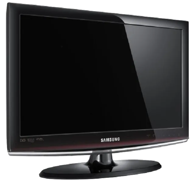 Замена корпуса Samsung LE-22A450C1