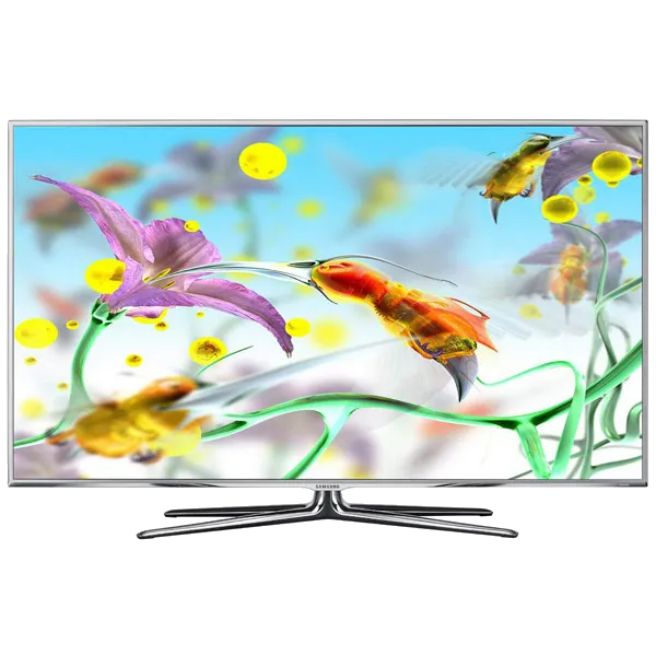 Замена корпуса Samsung UE40D8000