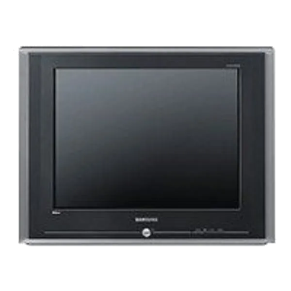 Замена корпуса Samsung CS-29M21SPQ