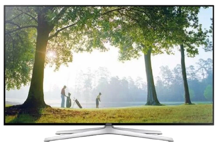 Замена корпуса Samsung UE48H6240