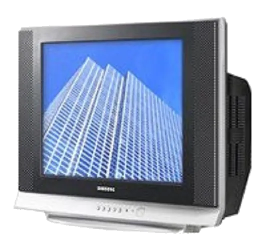 Замена корпуса Samsung CS-29Z40ZQQ