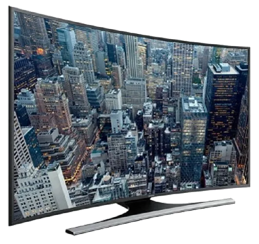 Замена корпуса Samsung UE65JU6550U