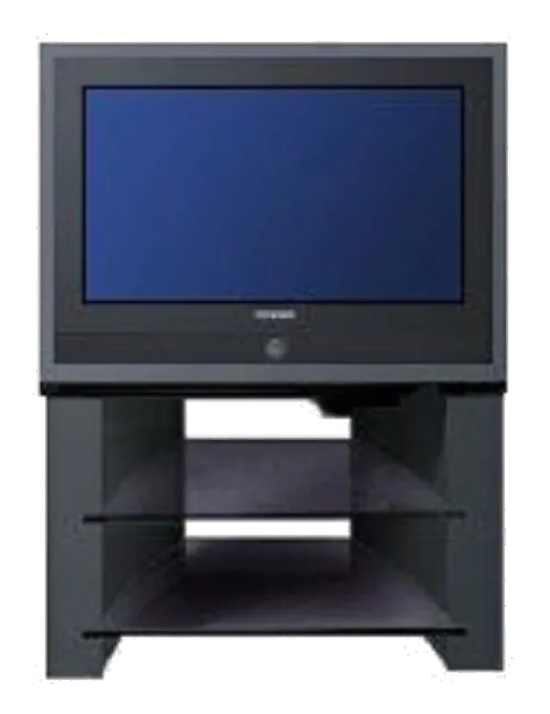 Замена корпуса Samsung WS-32Z7X2Q