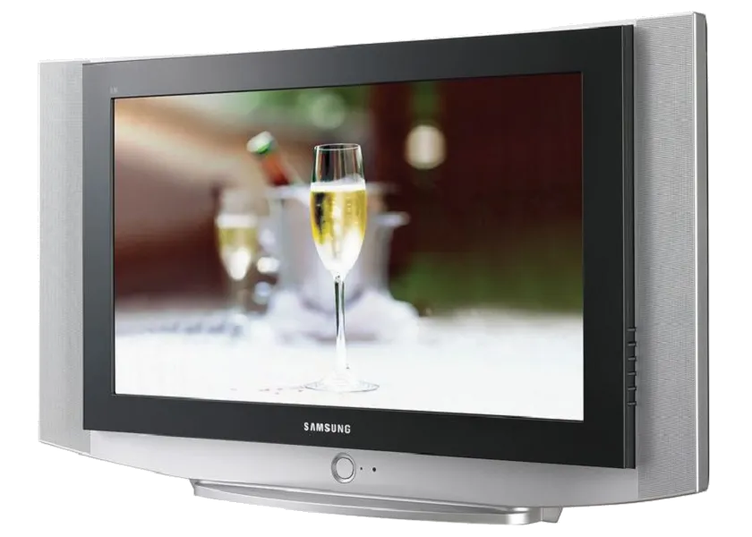 Замена корпуса Samsung CS-29Z30HSQ