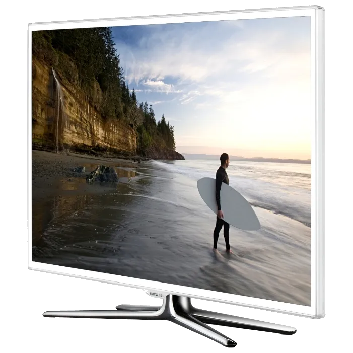 Замена корпуса Samsung UE50ES6715