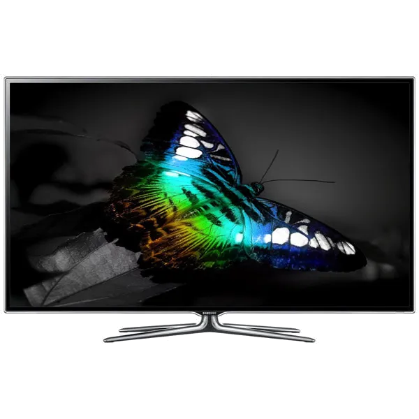 Замена корпуса Samsung UE46ES6557