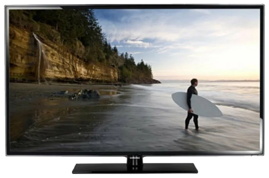 Замена корпуса Samsung UE46ES5530