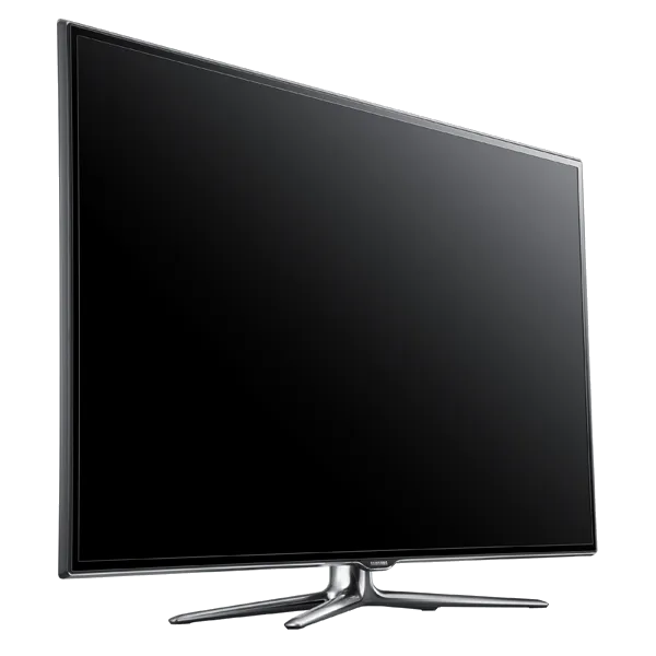 Замена корпуса Samsung UE55ES6550