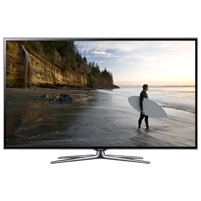 Замена корпуса Samsung UE55ES6530