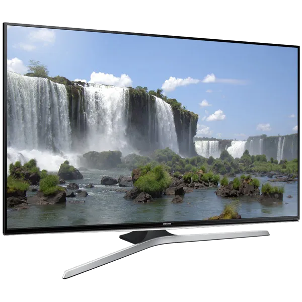 Замена корпуса Samsung UE60ES6300