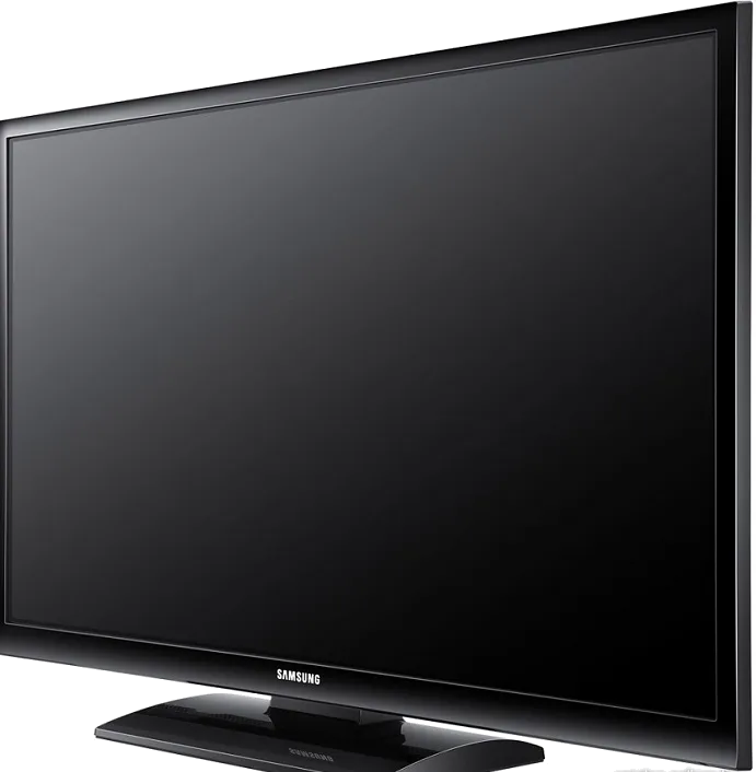 Замена корпуса Samsung PS43E451