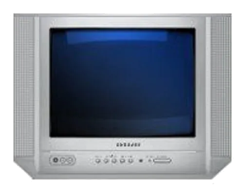 Замена корпуса Samsung CS 14V10R